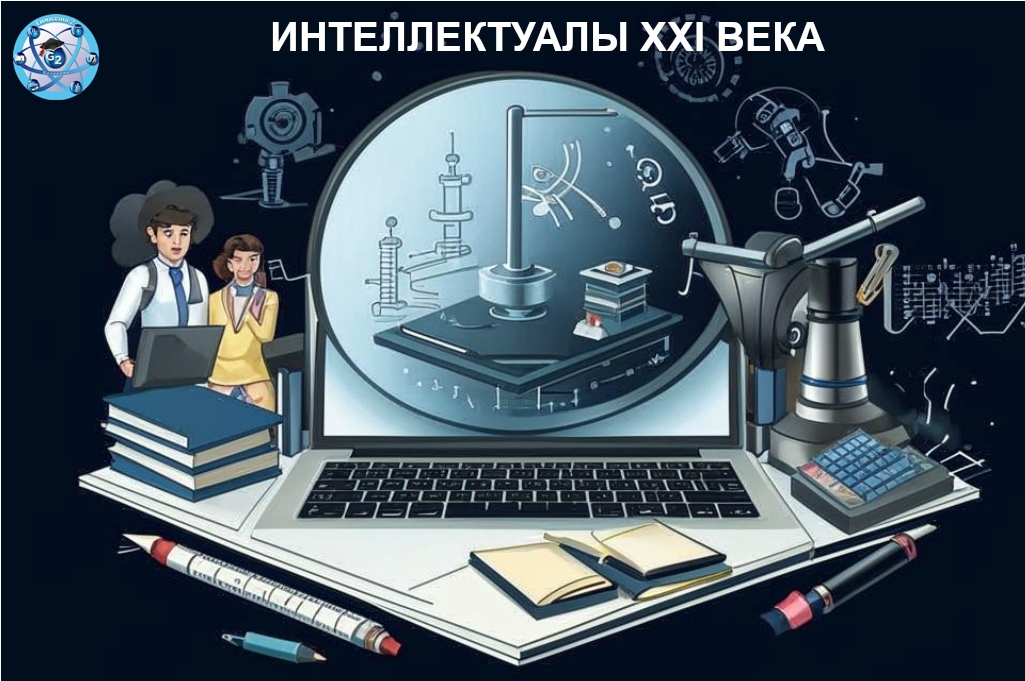 Научно-практическая конференция школьников «Интеллектуалы 21 века».