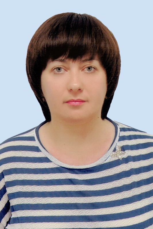 Малькова Наталья Николаевна.