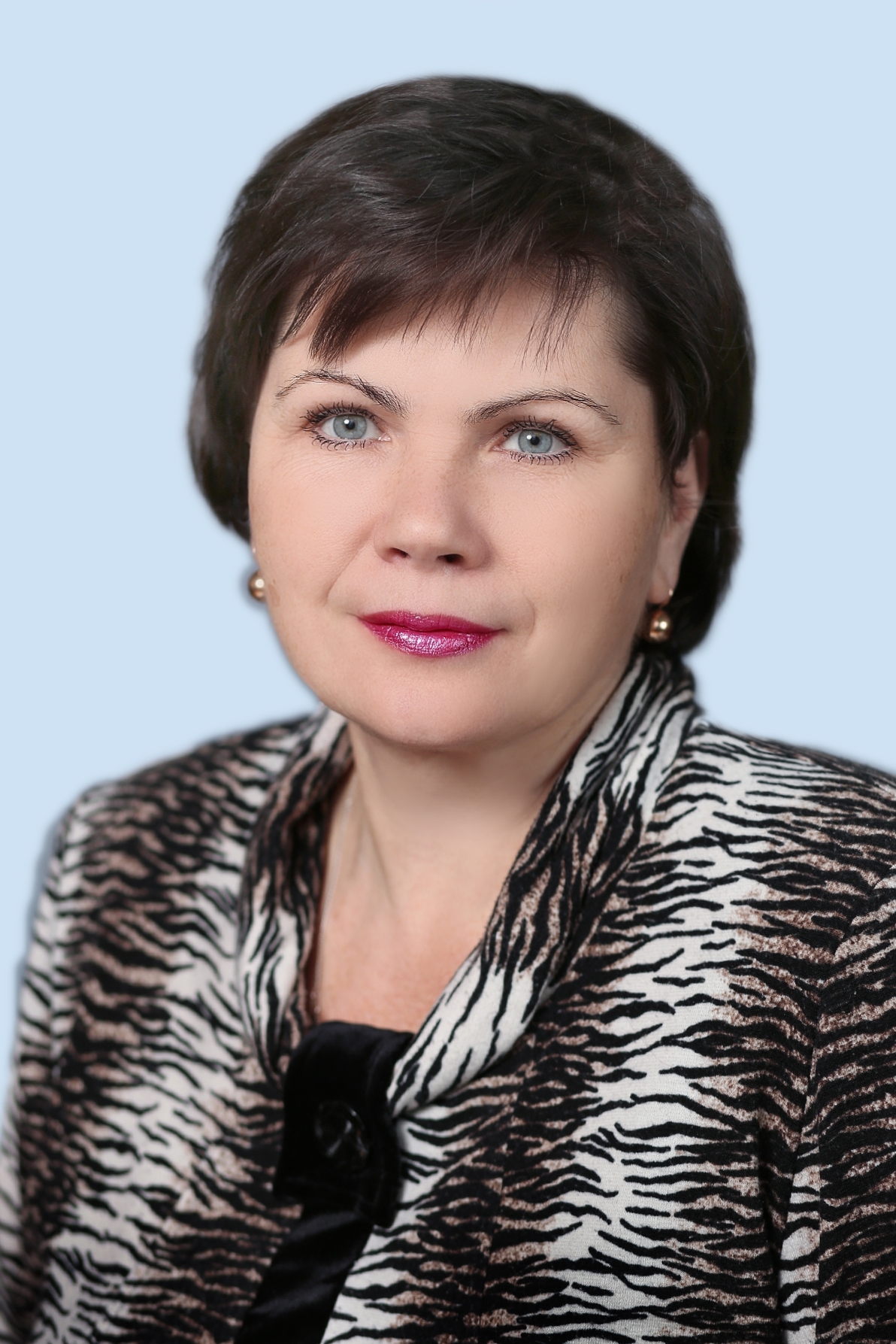 Шиблева Татьяна Геннадьевна.