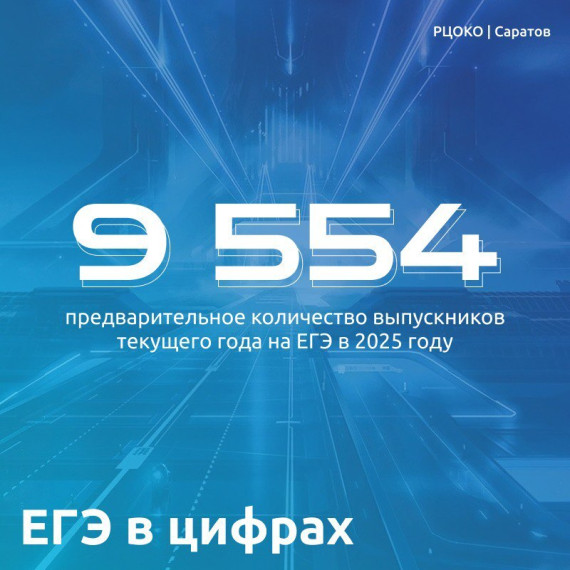 ЕГЭ - 2025.